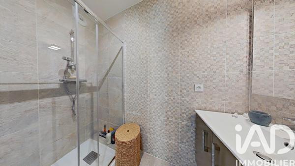 Appartement à vendre 3 pièces 83 m² Saint-Raphaël