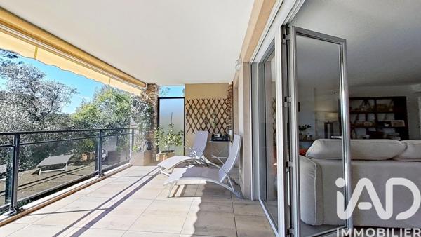 Appartement à vendre 3 pièces 83 m² Saint-Raphaël