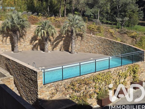 Appartement à vendre 3 pièces 83 m² Saint-Raphaël