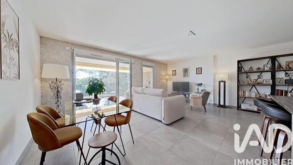 Appartement à vendre 3 pièces 83 m² Saint-Raphaël