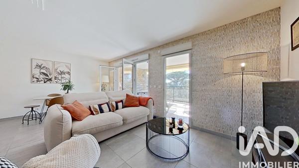 Appartement à vendre 3 pièces 83 m² Saint-Raphaël