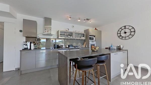 Appartement à vendre 3 pièces 83 m² Saint-Raphaël