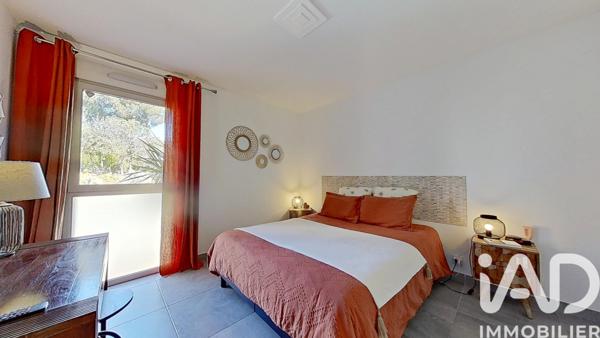 Appartement à vendre 3 pièces 83 m² Saint-Raphaël