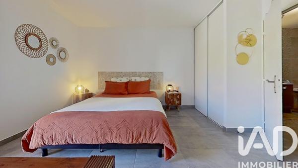 Appartement à vendre 3 pièces 83 m² Saint-Raphaël