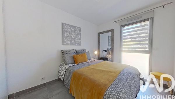 Appartement à vendre 3 pièces 83 m² Saint-Raphaël