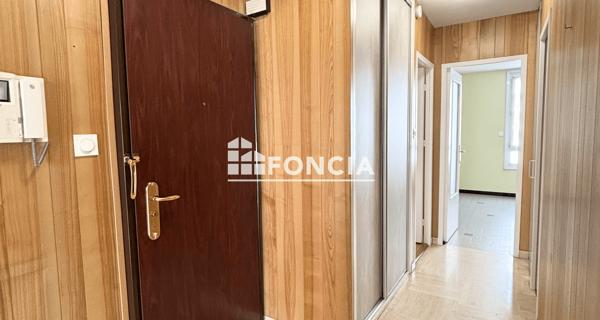 Location Appartement 3 pièces 64 m² - Saint-étienne 42100