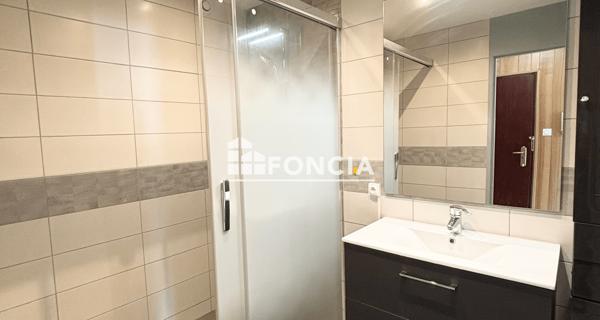 Location Appartement 3 pièces 64 m² - Saint-étienne 42100