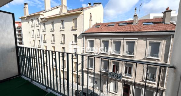 Location Appartement 3 pièces 64 m² - Saint-étienne 42100