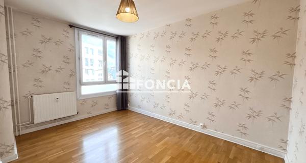 Location Appartement 3 pièces 64 m² - Saint-étienne 42100