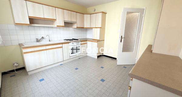 Location Appartement 3 pièces 64 m² - Saint-étienne 42100