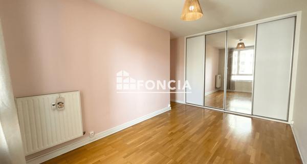 Location Appartement 3 pièces 64 m² - Saint-étienne 42100