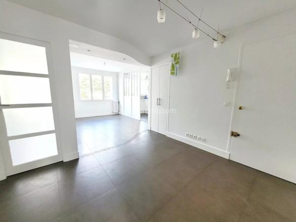 Vente Appartement 3 pièces 58 m2 à Clamart