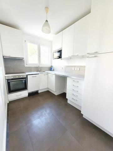 Vente Appartement 3 pièces 58 m2 à Clamart
