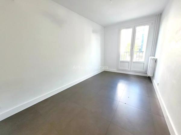Vente Appartement 3 pièces 58 m2 à Clamart