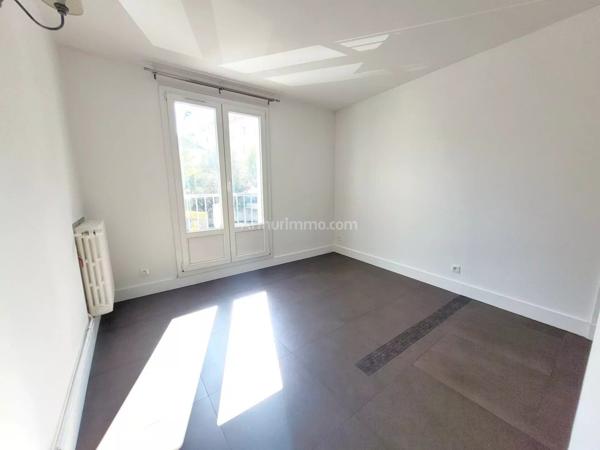 Vente Appartement 3 pièces 58 m2 à Clamart