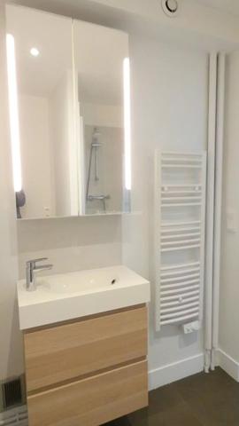 Vente Appartement 3 pièces 58 m2 à Clamart