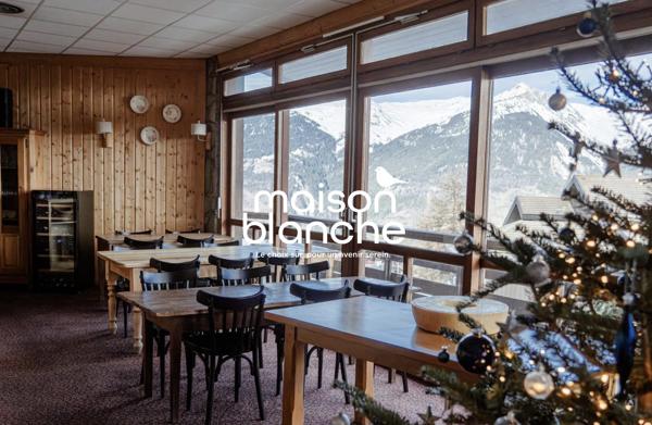 INVESTISSEMENT LMNP - RENTA 7,78% - LA PLAGNE (73)