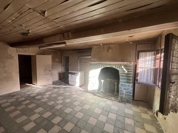 Maison à vendre |  Montpon-Ménestérol |  4 pièces | 92 m²