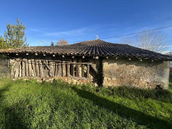 Maison à vendre |  Montpon-Ménestérol |  4 pièces | 92 m²