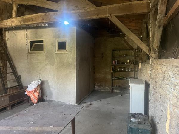 Maison à vendre |  Montpon-Ménestérol |  4 pièces | 92 m²