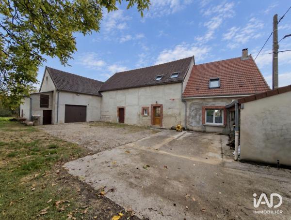 Maison à vendre 5 pièces 137 m² Vert-Toulon