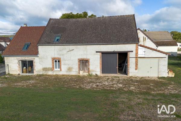Maison à vendre 5 pièces 137 m² Vert-Toulon