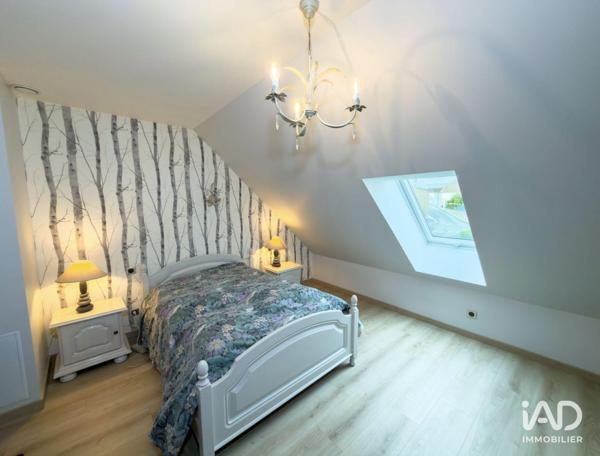 Maison à vendre 5 pièces 137 m² Vert-Toulon