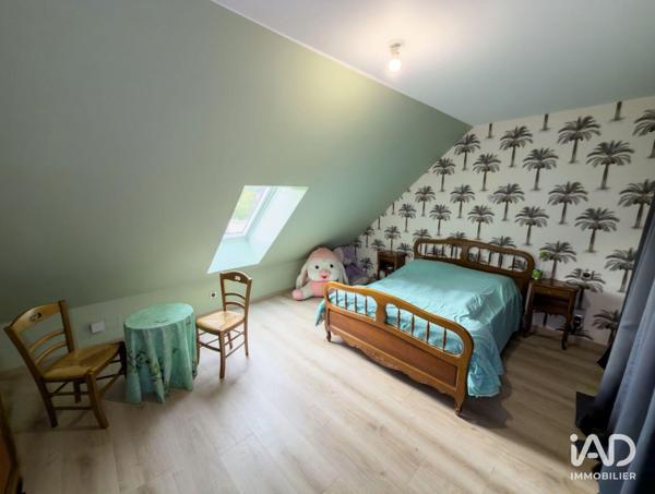Maison à vendre 5 pièces 137 m² Vert-Toulon