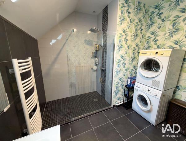 Maison à vendre 5 pièces 137 m² Vert-Toulon