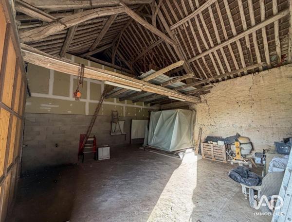 Maison à vendre 5 pièces 137 m² Vert-Toulon