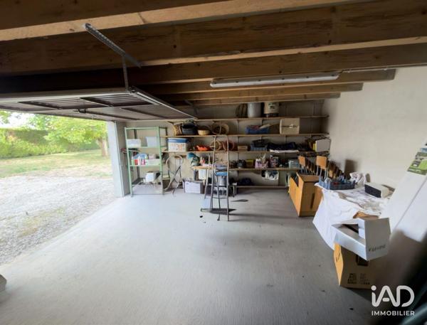 Maison à vendre 5 pièces 137 m² Vert-Toulon