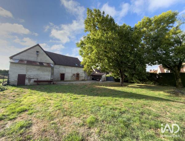 Maison à vendre 5 pièces 137 m² Vert-Toulon