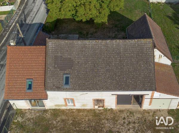 Maison à vendre 5 pièces 137 m² Vert-Toulon