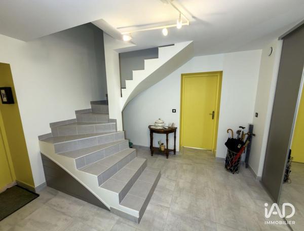 Maison à vendre 5 pièces 137 m² Vert-Toulon