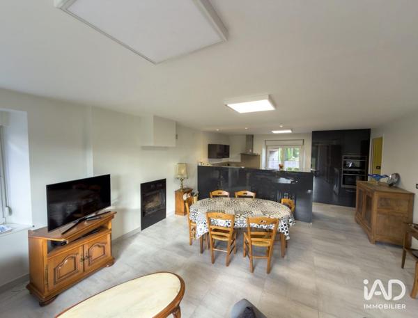 Maison à vendre 5 pièces 137 m² Vert-Toulon