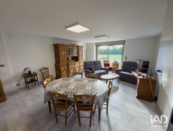 Maison à vendre 5 pièces 137 m² Vert-Toulon