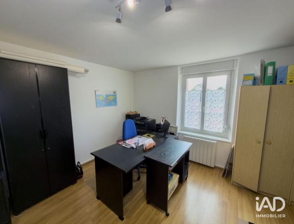 Maison à vendre 5 pièces 137 m² Vert-Toulon