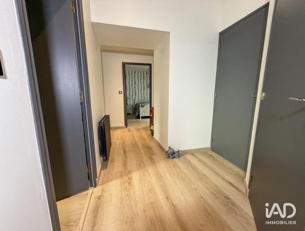 Maison à vendre 5 pièces 137 m² Vert-Toulon