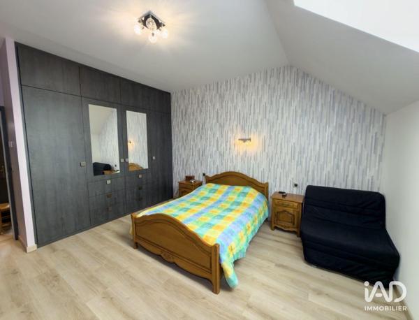 Maison à vendre 5 pièces 137 m² Vert-Toulon