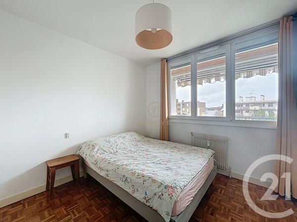 Appartement à vendre  2 pièces - 48 m2 LYON - 69008