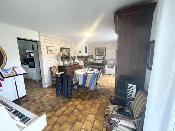 Maison 5 pièces - 60 m² Exclusivité efficity