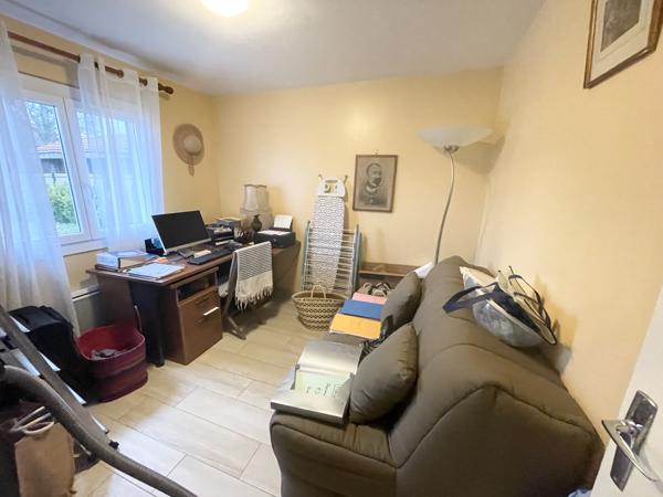 Maison 5 pièces - 60 m² Exclusivité efficity