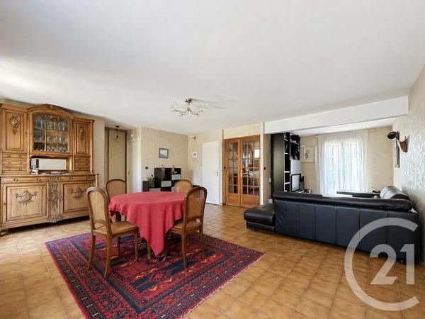 Maison à vendre  6 pièces - 136,64 m 2   DEUIL LA BARRE  - 95