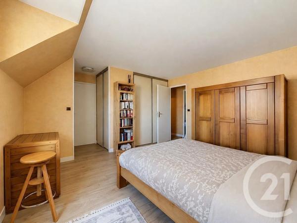 Maison à vendre  6 pièces - 136,64 m 2   DEUIL LA BARRE  - 95