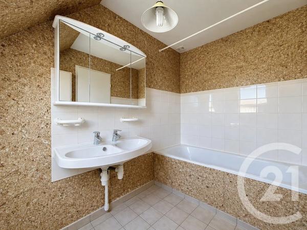 Maison à vendre  6 pièces - 136,64 m 2   DEUIL LA BARRE  - 95