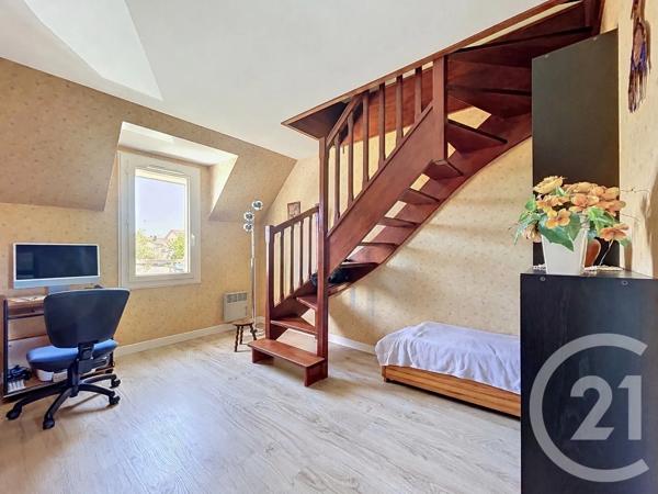 Maison à vendre  6 pièces - 136,64 m 2   DEUIL LA BARRE  - 95