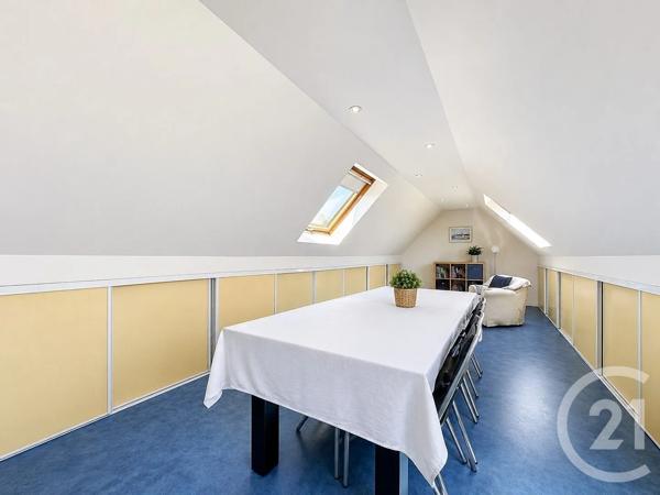 Maison à vendre  6 pièces - 136,64 m 2   DEUIL LA BARRE  - 95