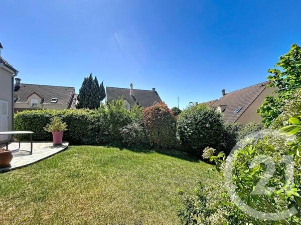 Maison à vendre  6 pièces - 136,64 m 2   DEUIL LA BARRE  - 95
