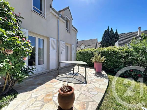 Maison à vendre  6 pièces - 136,64 m 2   DEUIL LA BARRE  - 95