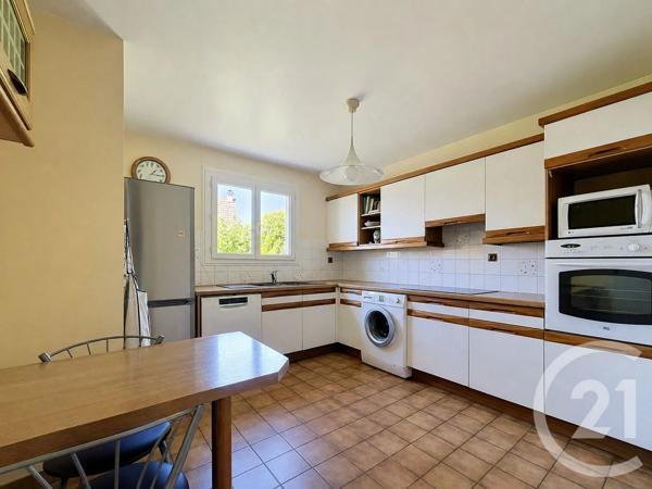 Maison à vendre  6 pièces - 136,64 m 2   DEUIL LA BARRE  - 95